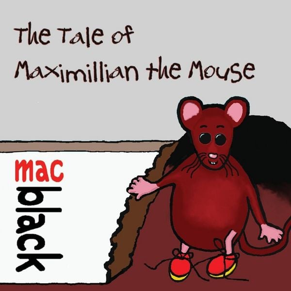 Produktbild: The Tale of Maximillian the Mouse