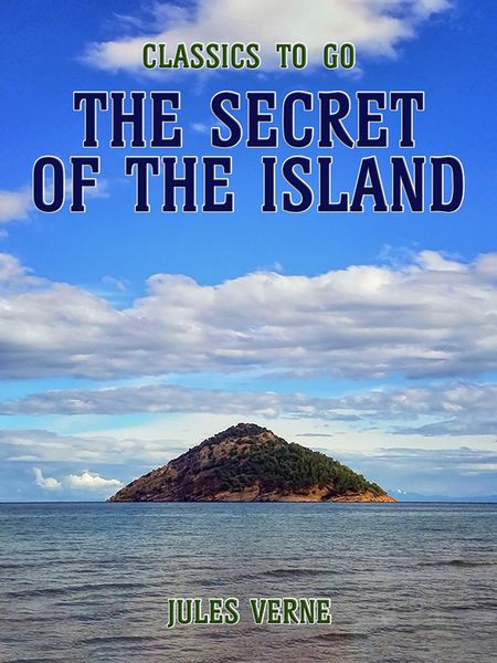 Produktbild: The Secret Of The Island