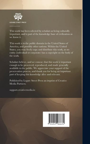 Produktbild: Commentaries on the Book of the Prophet Daniel;: 1