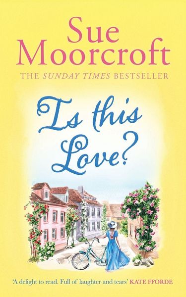 Produktbild: Is This Love?