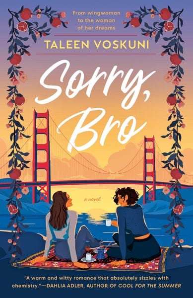 Produktbild: Sorry, Bro