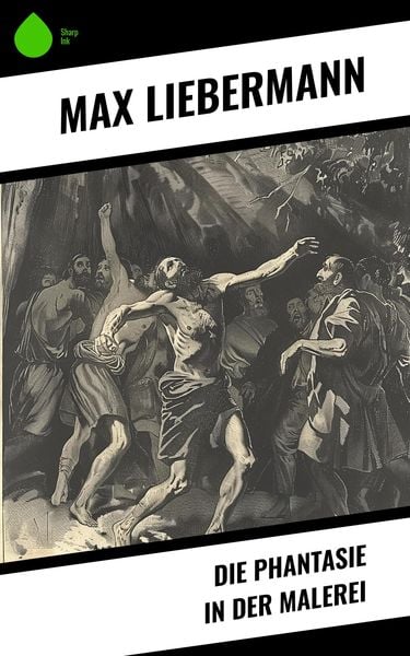 Produktbild: Die Phantasie in der Malerei