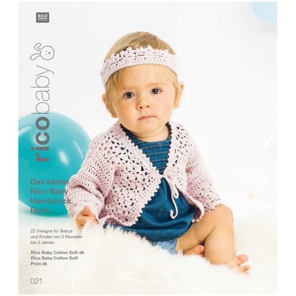 Produktbild: Rico baby 021