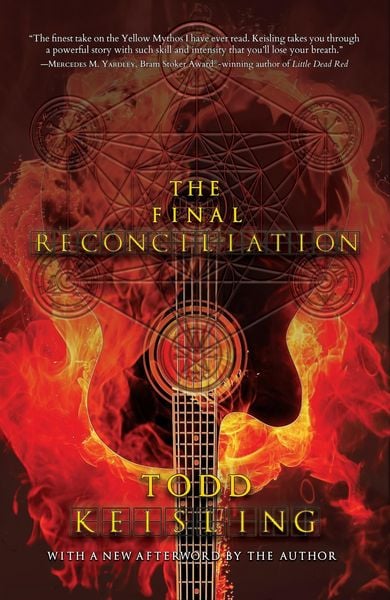 Produktbild: The Final Reconciliation