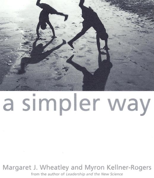 Produktbild: A Simpler Way