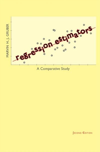 Produktbild: Regression Estimators