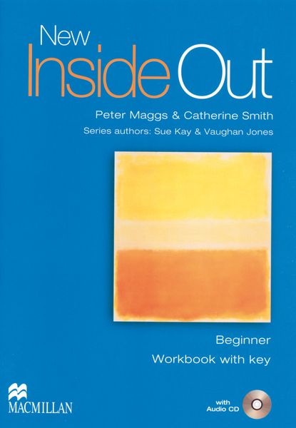 Produktbild: New Inside Out