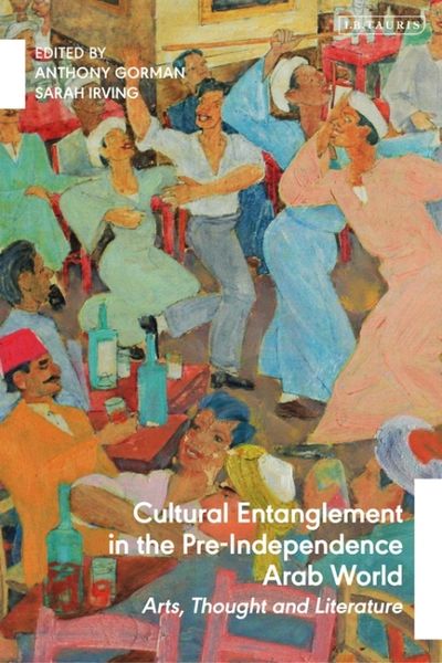 Produktbild: Cultural Entanglement in The P