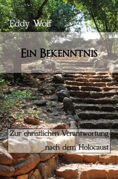Ein Bekenntnis, Taschenbuch von Eduard Wolf, Epubli, 9783737526517