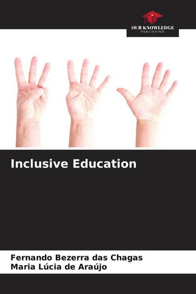 Produktbild: Inclusive Education