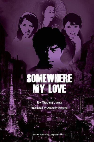 Produktbild: Somewhere My Love