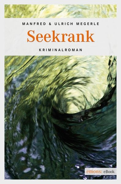 Produktbild: Seekrank