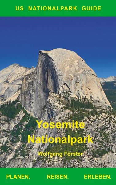 Produktbild: Yosemite Nationalpark