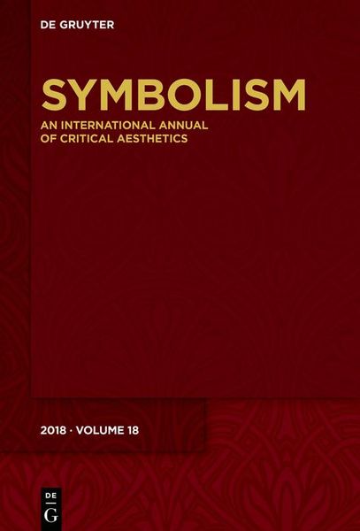 Produktbild: Symbolism 2018