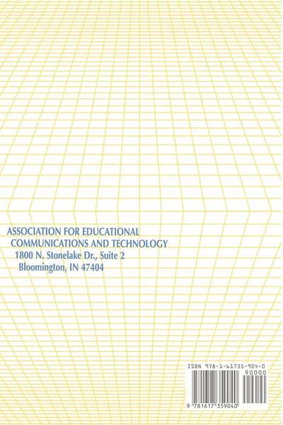 Produktbild: Instructional Technology