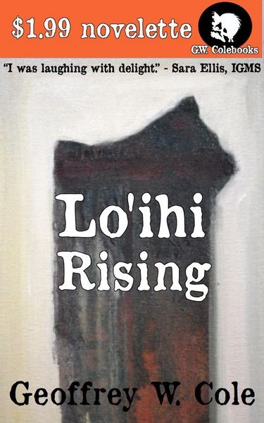 Produktbild: Lo'ihi Rising