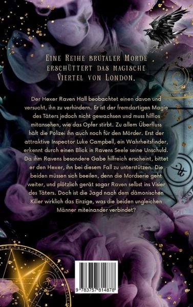 Produktbild: Seelenf&auml;nger