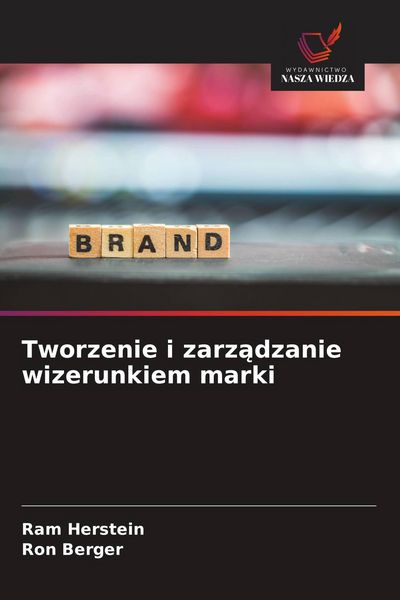 Produktbild: Tworzenie i zarz&iquest;dzanie wizerunkiem marki