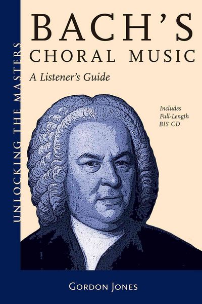 Produktbild: Bach's Choral Music