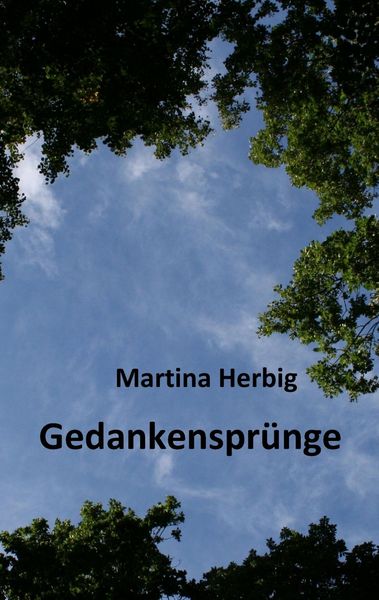 Produktbild: Gedankenspr&uuml;nge