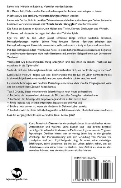 Produktbild: Stark durch Struggles