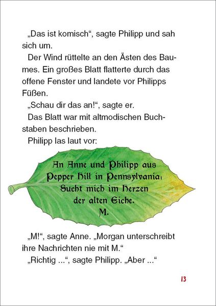 Produktbild: Das magische Baumhaus junior (Band 27) - Geheimauftrag im Spukschloss