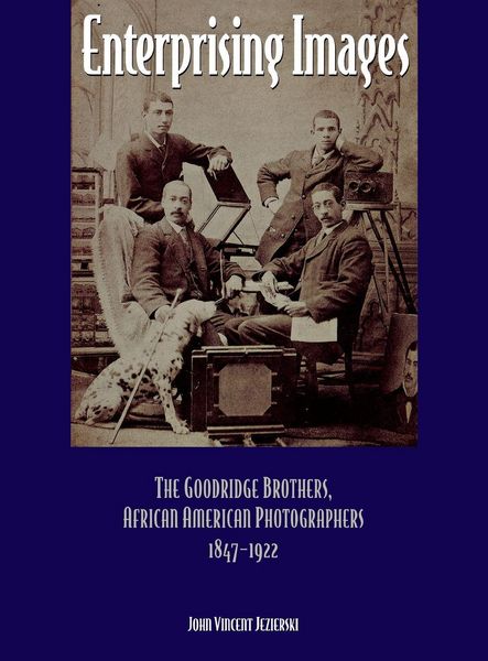 Produktbild: Enterprising Images