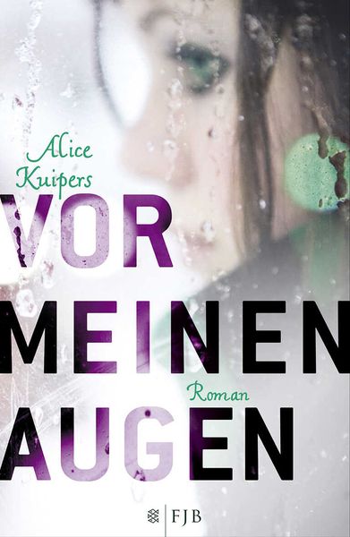 Produktbild: Vor meinen Augen