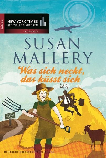 Produktbild: Was sich neckt, das k&uuml;sst sich