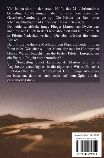 Produktbild: Funken verfliegen nicht