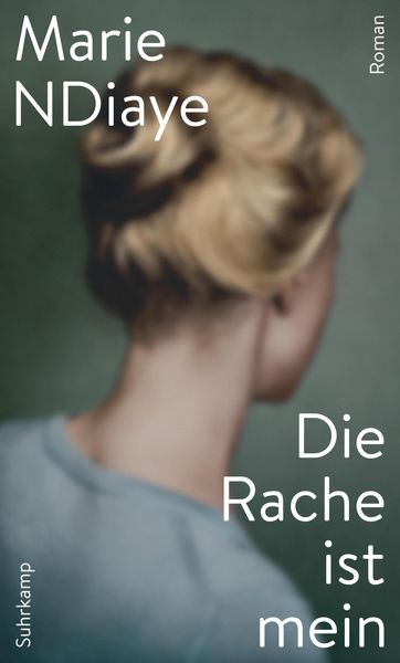 Produktbild: Die Rache ist mein