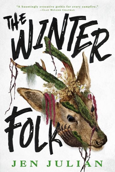 Produktbild: The Winter Folk