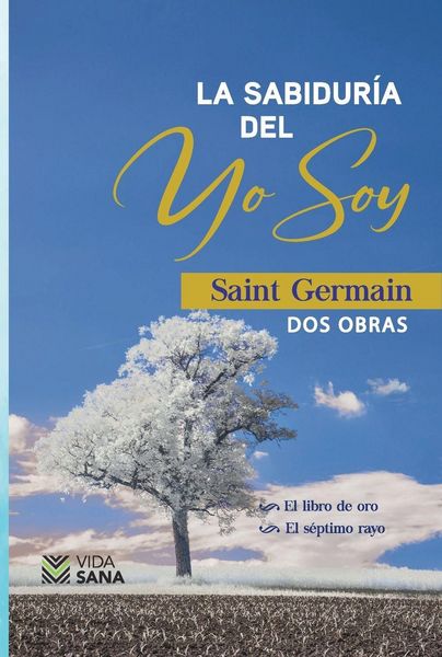 Produktbild: La sabiduria del yo soy