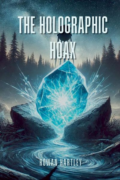 Produktbild: The Holographic Hoax