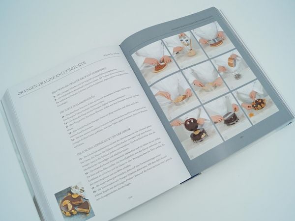 Produktbild: Patisserie
