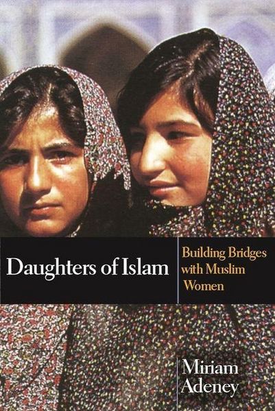 Produktbild: Daughters of Islam