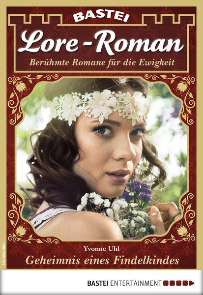 Produktbild: Lore-Roman 25
