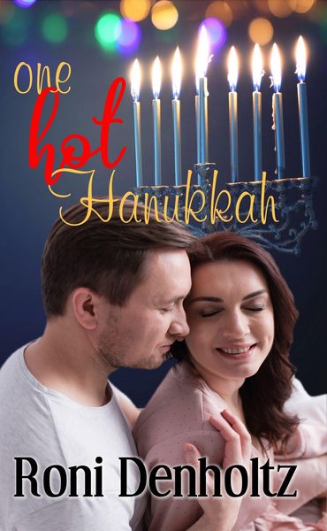 Produktbild: One Hot Hanukkah