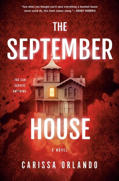 Produktbild: The September House