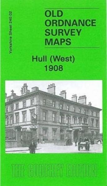 Produktbild: Hull (West) 1908