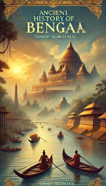 Produktbild: Ancient History of Bengal