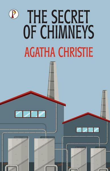 Produktbild: The Secret of Chimneys