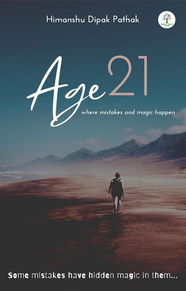 Produktbild: Age 21 (Motivational, #1)
