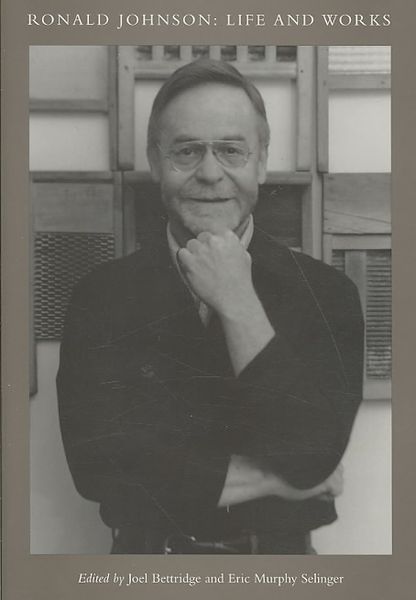Produktbild: Ronald Johnson
