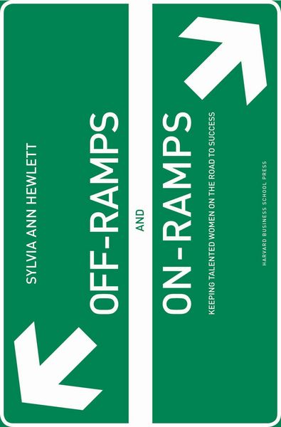 Produktbild: Off-Ramps and On-Ramps