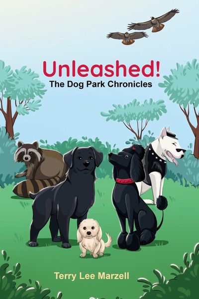 Produktbild: Unleashed!