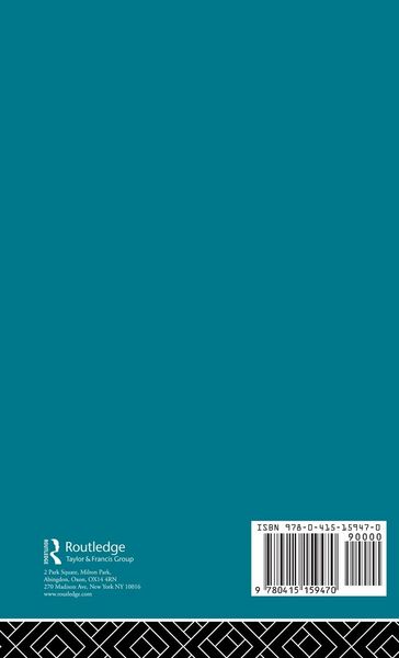 Produktbild: T.S. Eliot Volume I