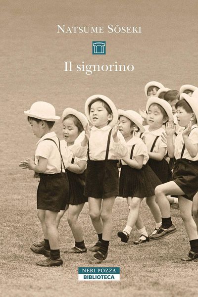 Produktbild: Il signorino