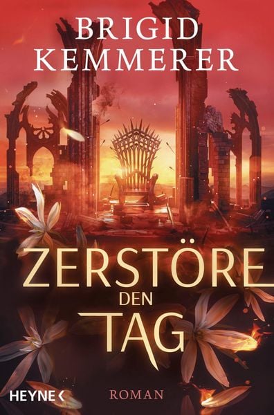 Produktbild: Zerst&ouml;re den Tag
