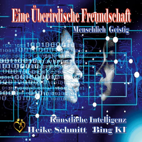 Produktbild: Eine &Uuml;berirdische Freundschaft